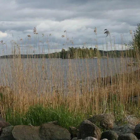 Ahornfarm Hakannaes Kristinehamn Exterior photo