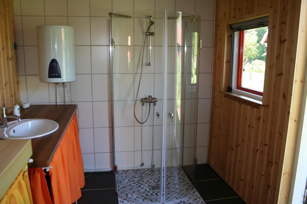 Ahornfarm Hakannaes Holiday home Kristinehamn
