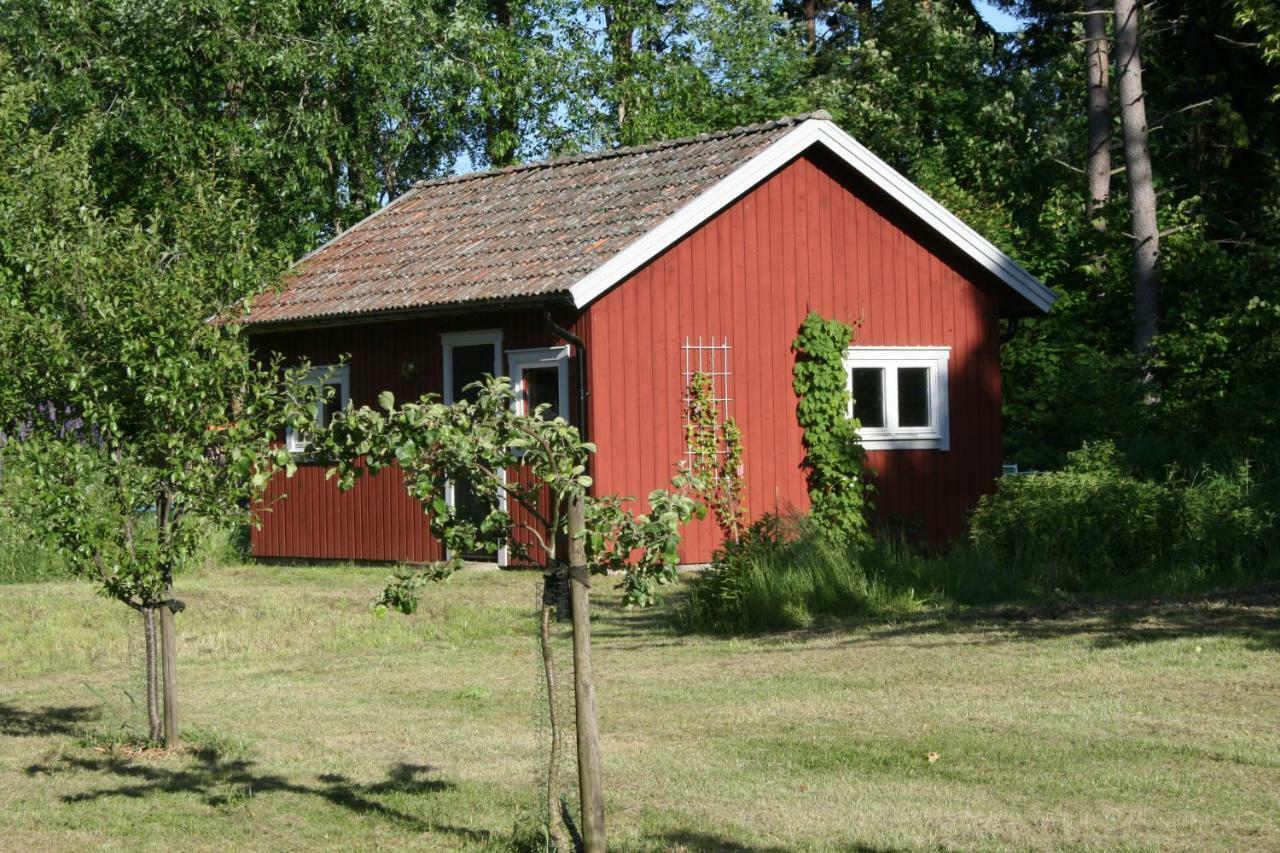 Ahornfarm Hakannaes Holiday home Kristinehamn