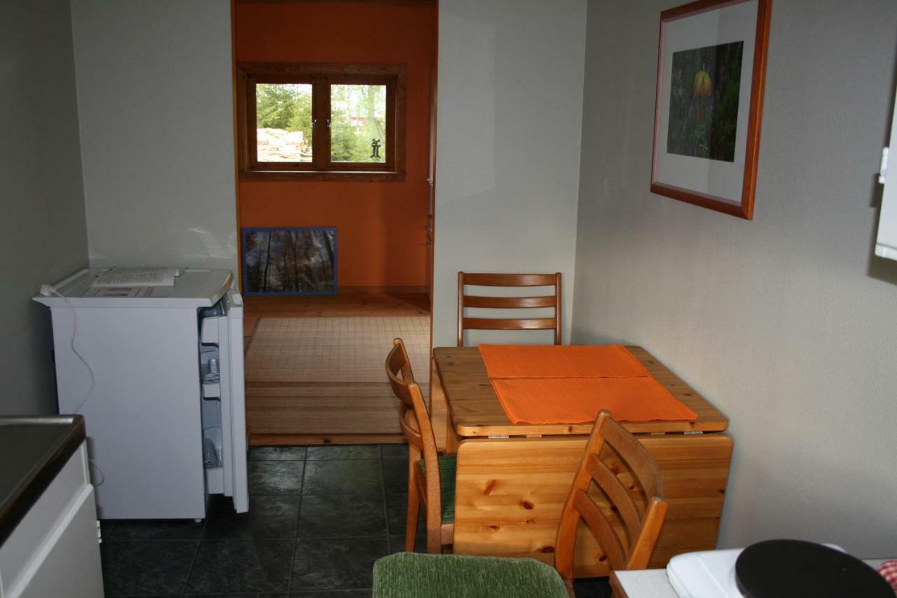 Holiday home Ahornfarm Hakannaes *