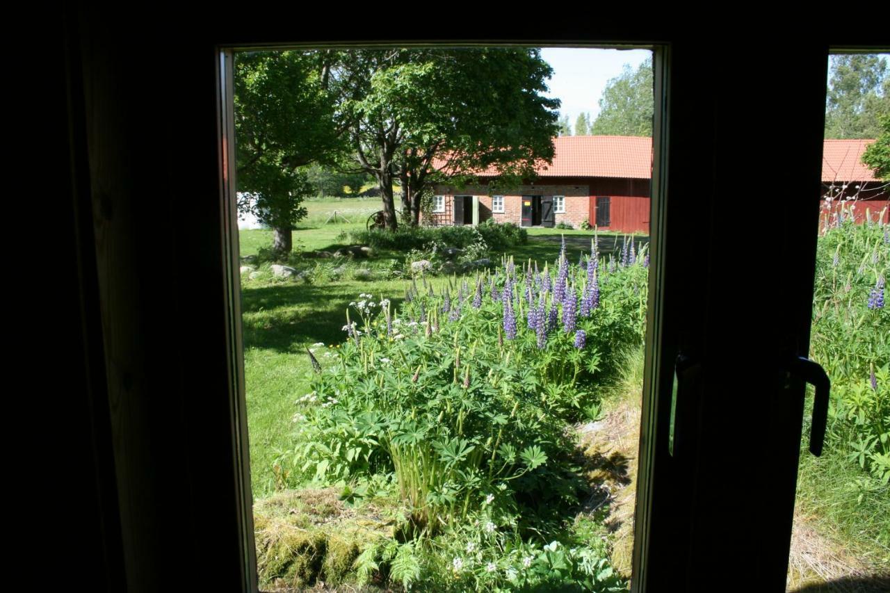 Ahornfarm Hakannaes * Kristinehamn
