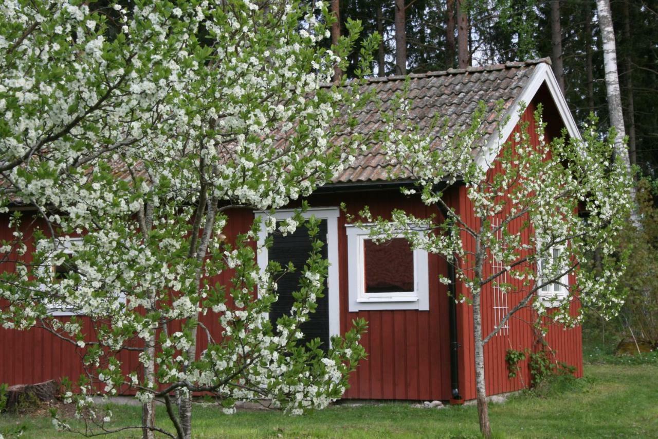 Holiday home Ahornfarm Hakannaes