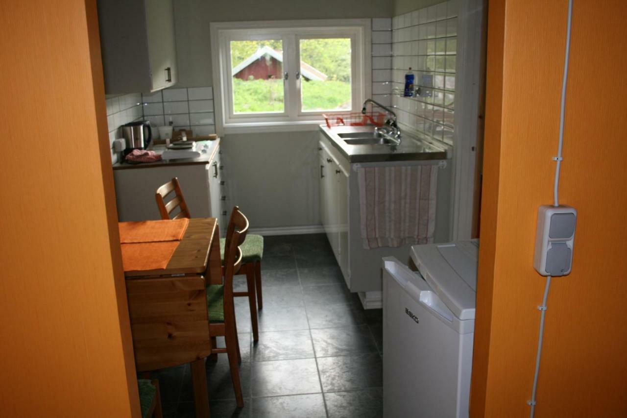 Ahornfarm Hakannaes Holiday home Kristinehamn