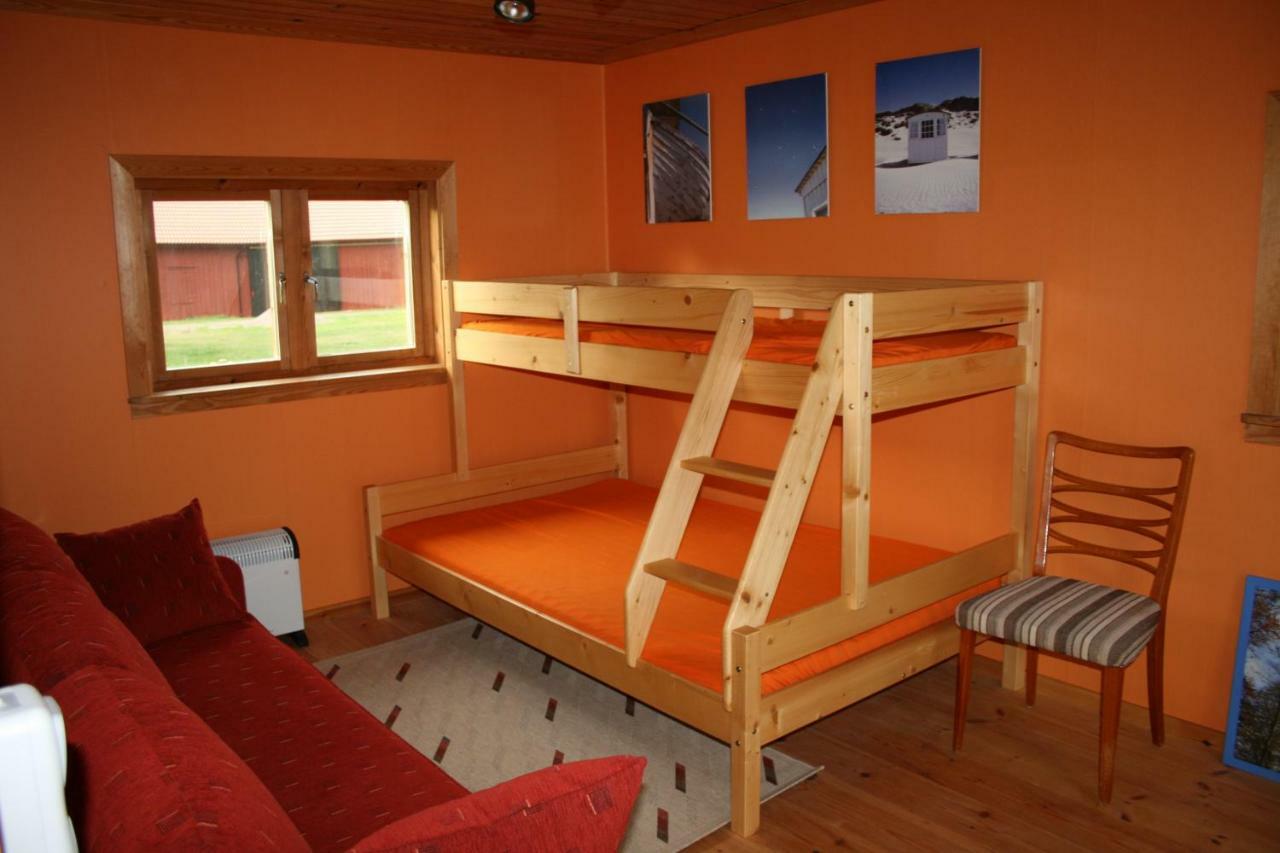 Ahornfarm Hakannaes * Kristinehamn