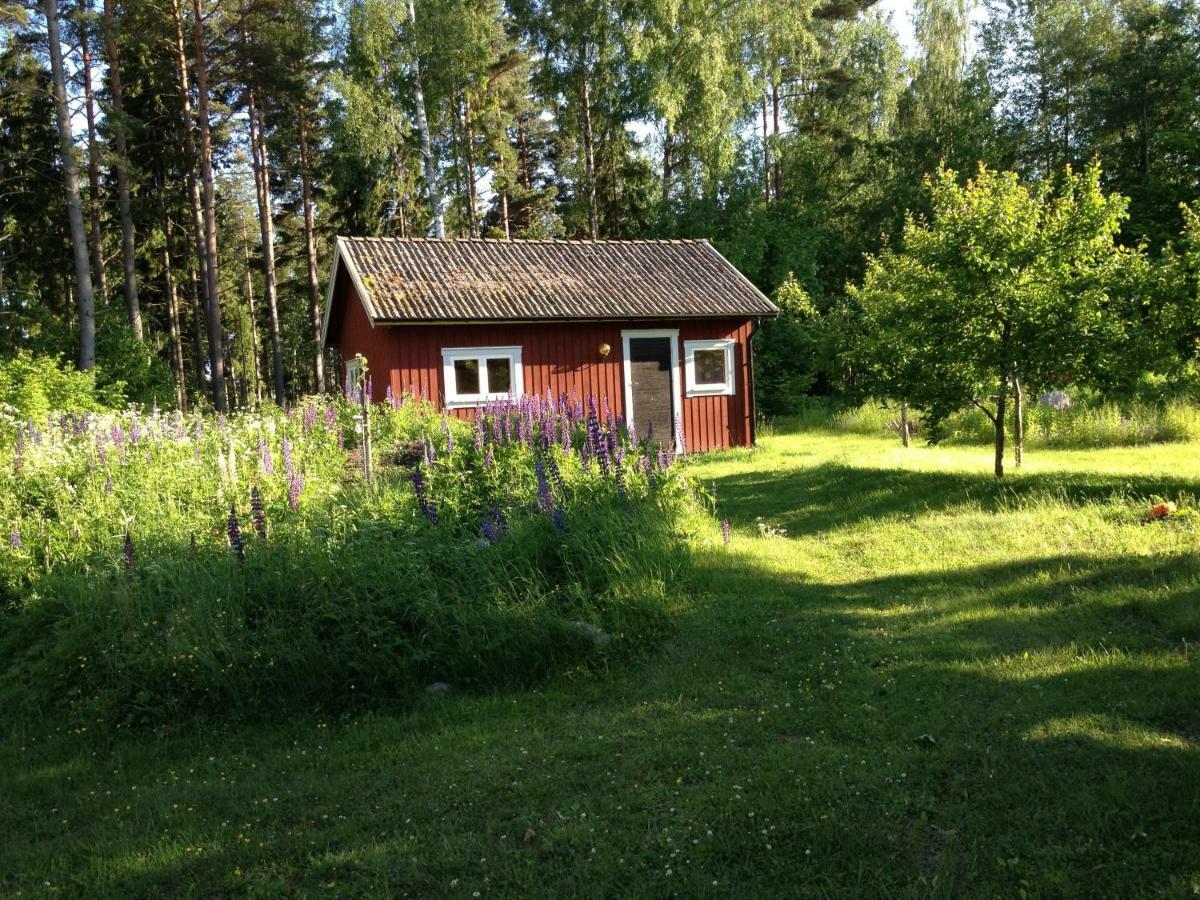 Ahornfarm Hakannaes Kristinehamn